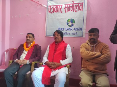  प्रदेशको पूर्ण स्वायत्तता अपरिहार्यः डा सिके राउत 